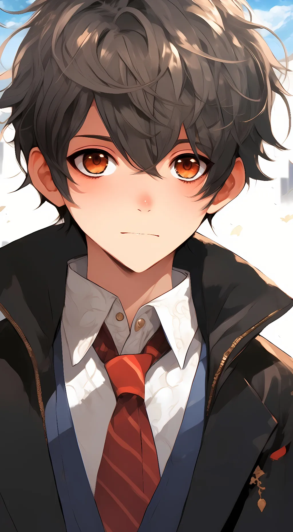 Talkie AI - Chat with Feilx