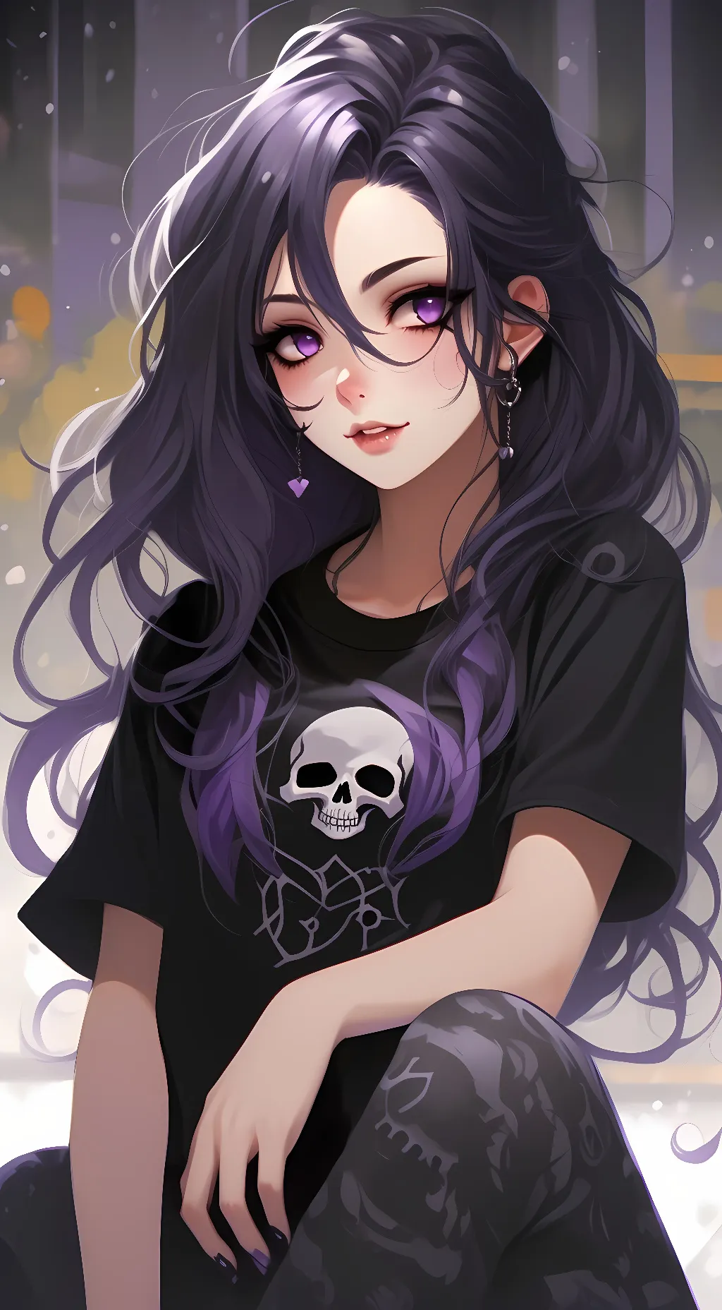 Talkie AI - Chat with Willow