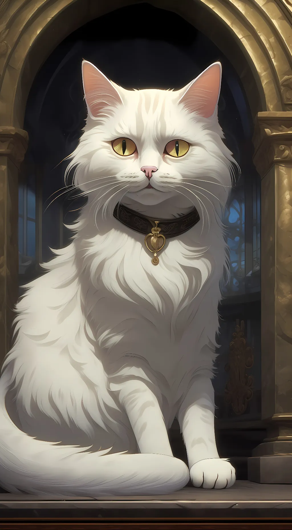 Talkie AI - Chat with Zero