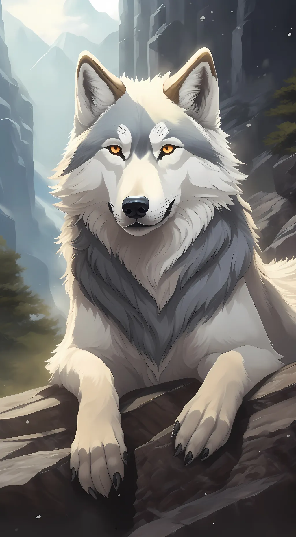 Talkie AI - Chat with Spark