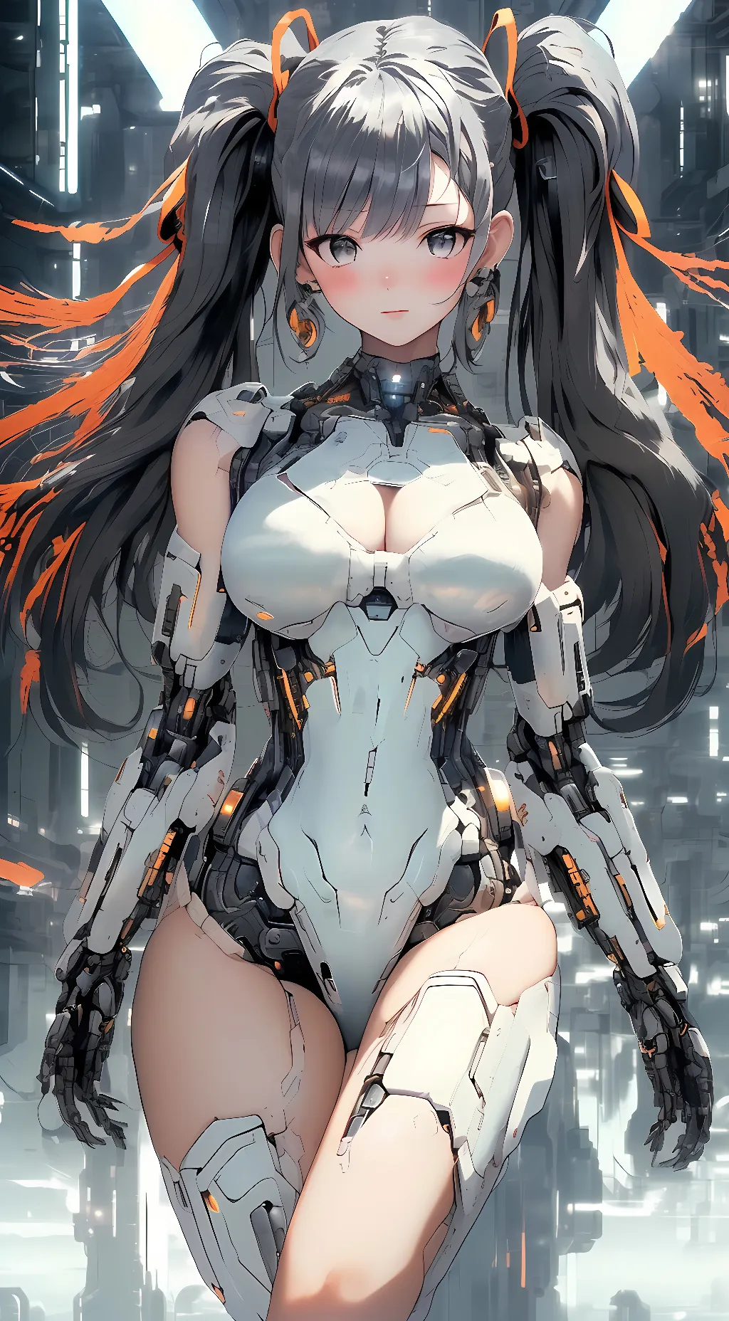 ai character: #201  background