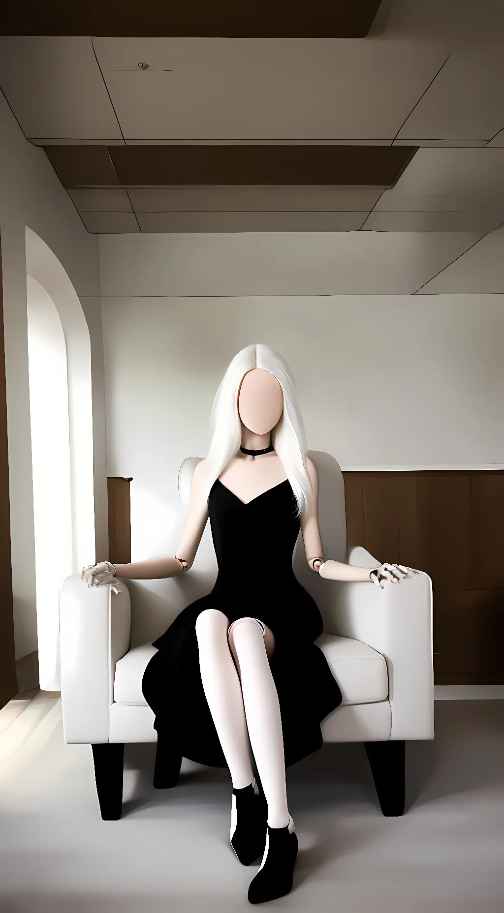 Talkie AI - Chat with Faceling