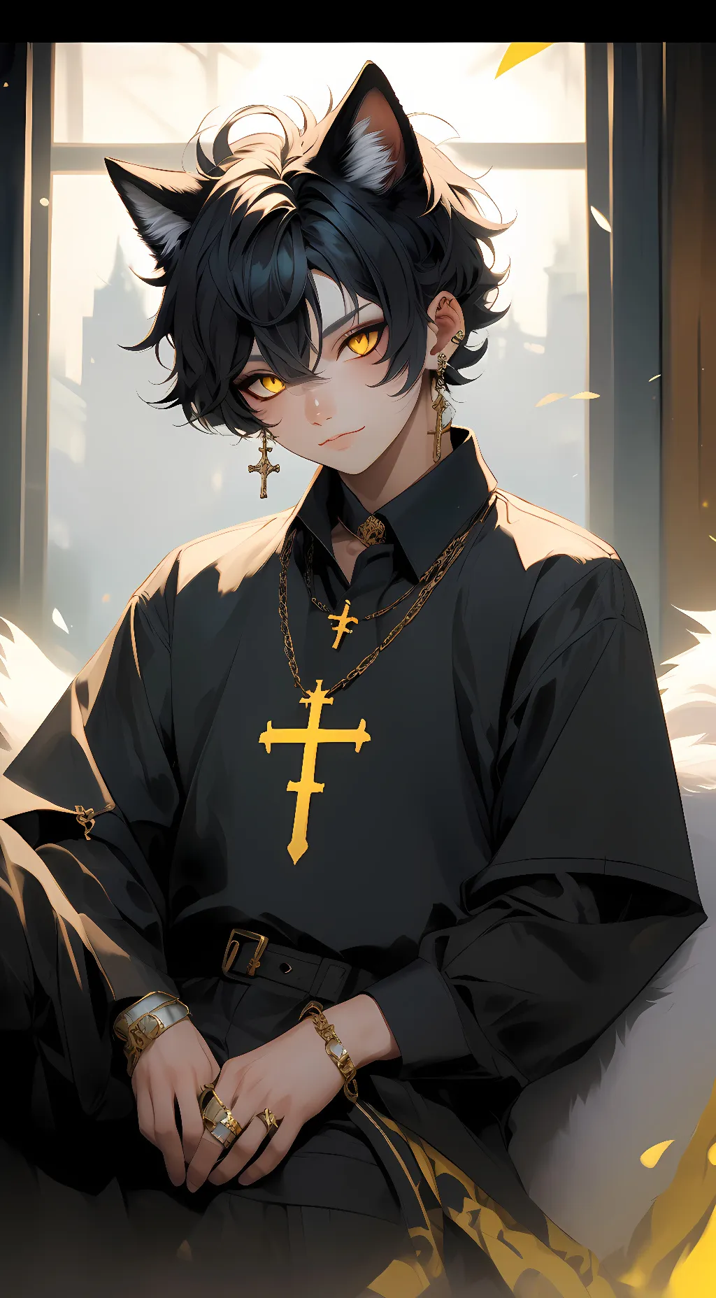 Talkie AI - Chat with Aiko