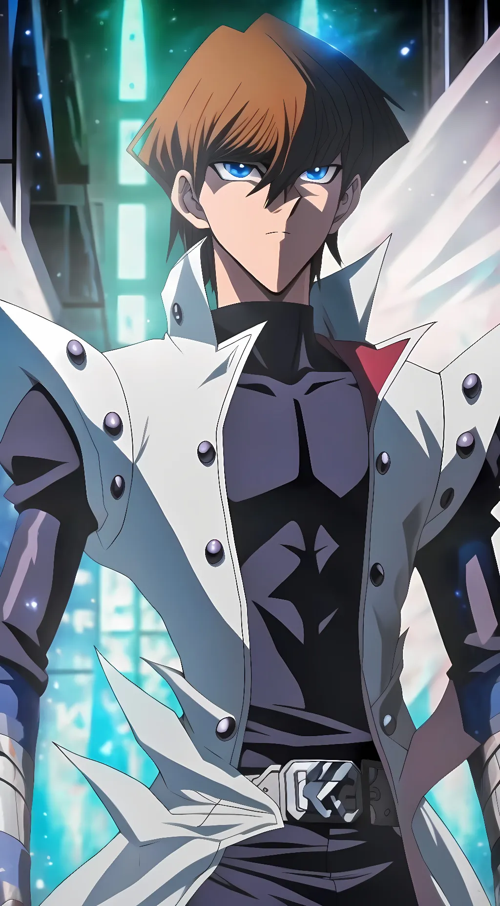 Talkie AI - Chat with Seto Kaiba 