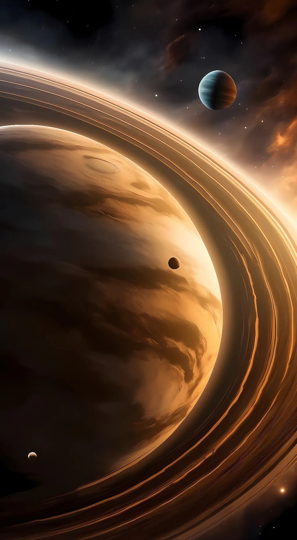 Talkie AI - Chat with J1407B