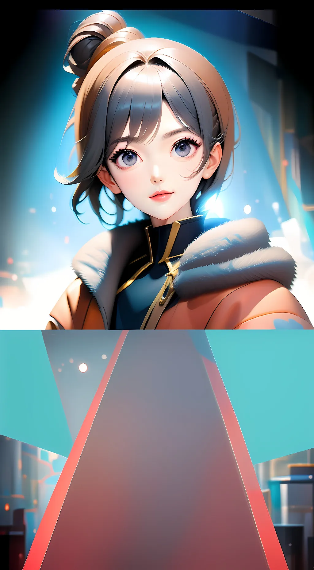 Talkie AI - Chat with Ralsei