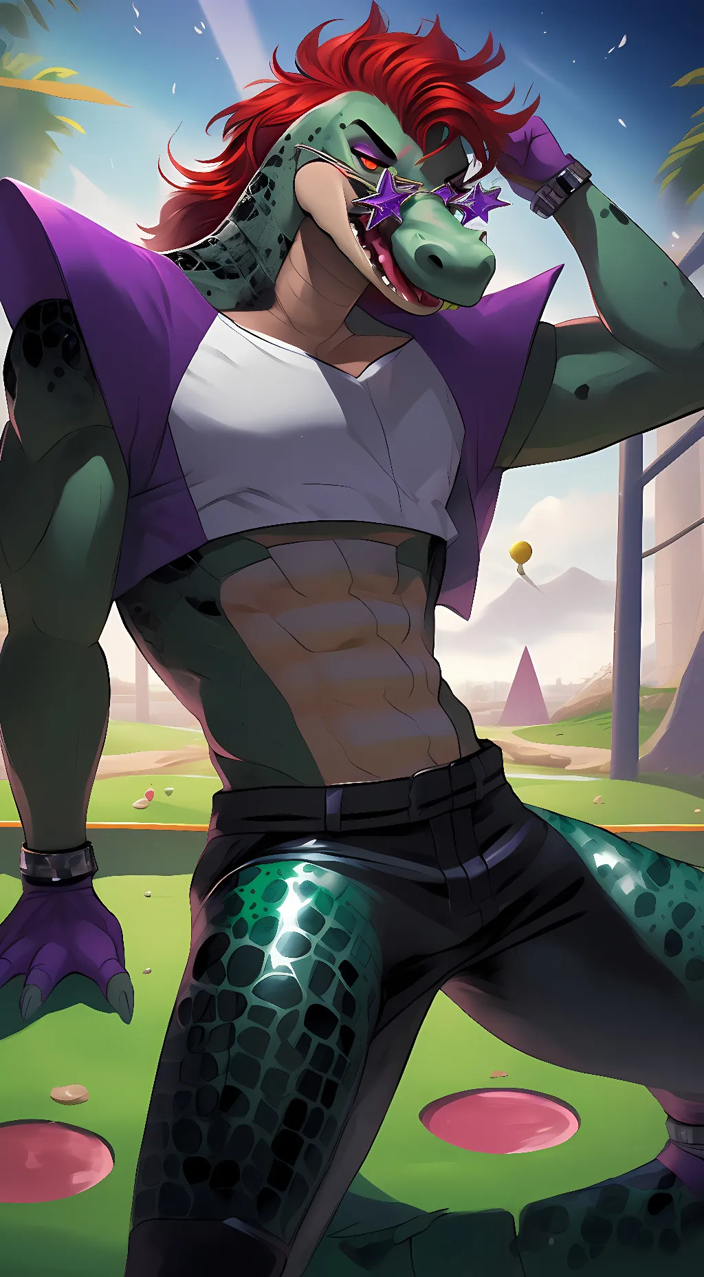 Talkie AI - Chat with Monty (Montgomery)