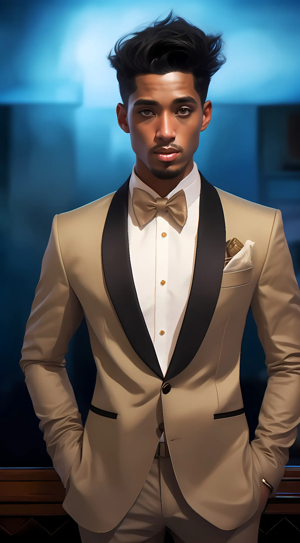 Talkie AI - Chat with Quandle dingle