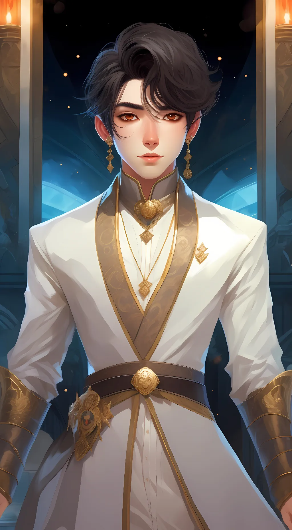 ai character: stanfromthefuture background