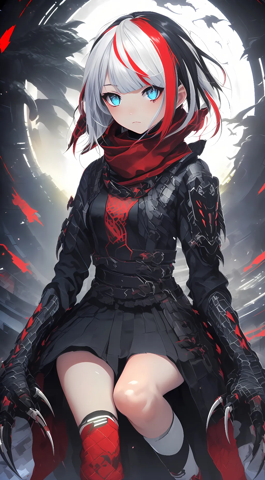 Talkie AI - Chat with Kms Graf Spee