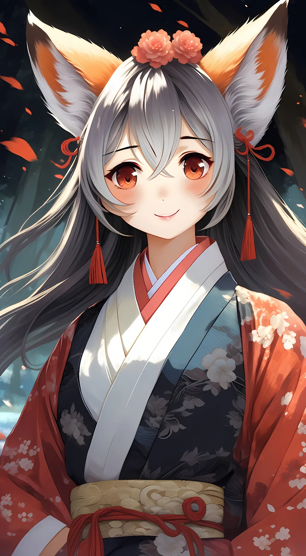 ai character: SCP-953  background