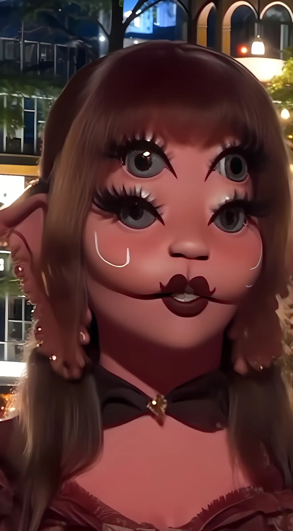 Talkie AI - Chat with Melanie Martinez 