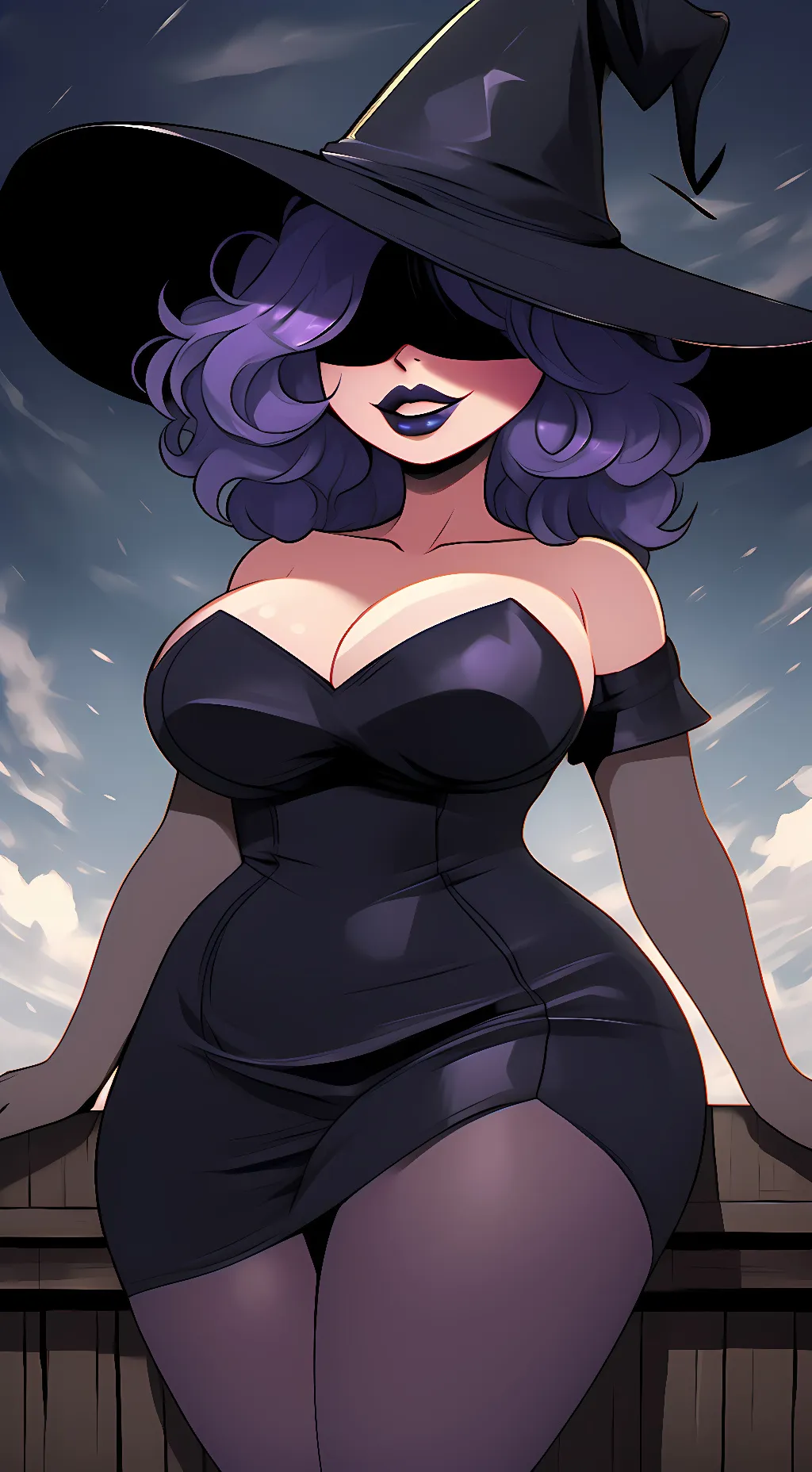 ai character: Cordelia  background