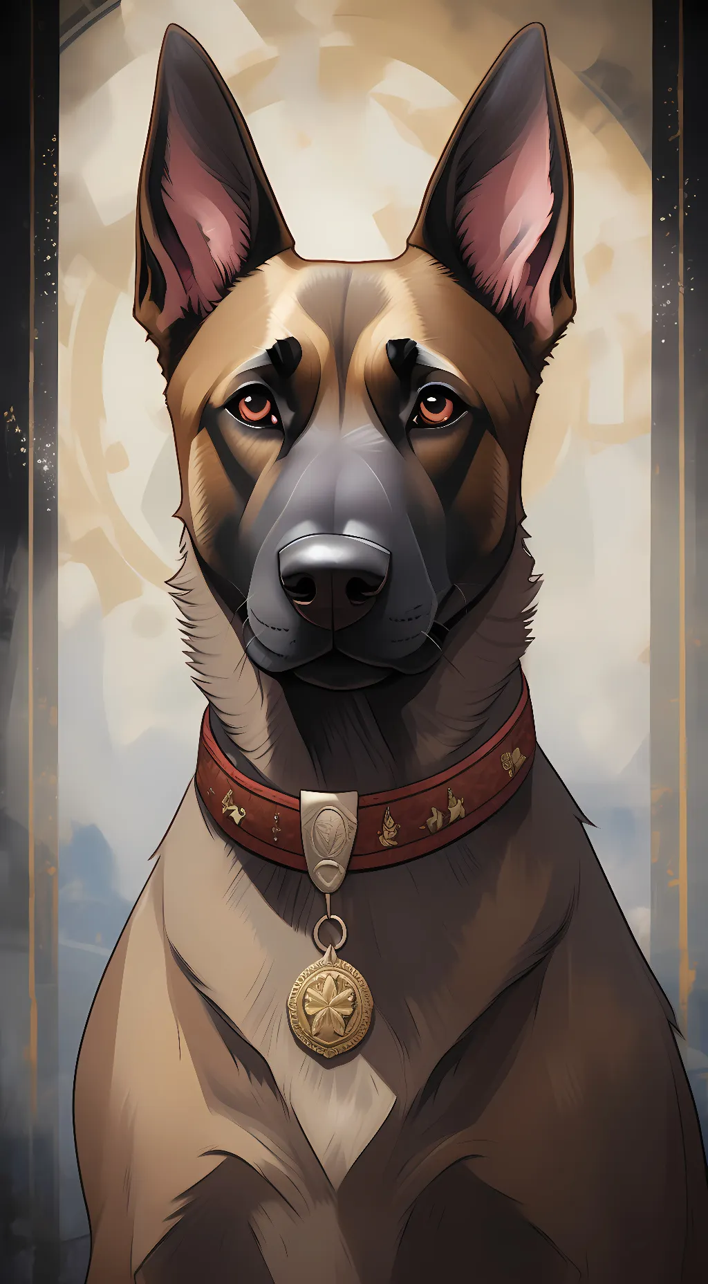 Talkie AI - Chat with Cosmic