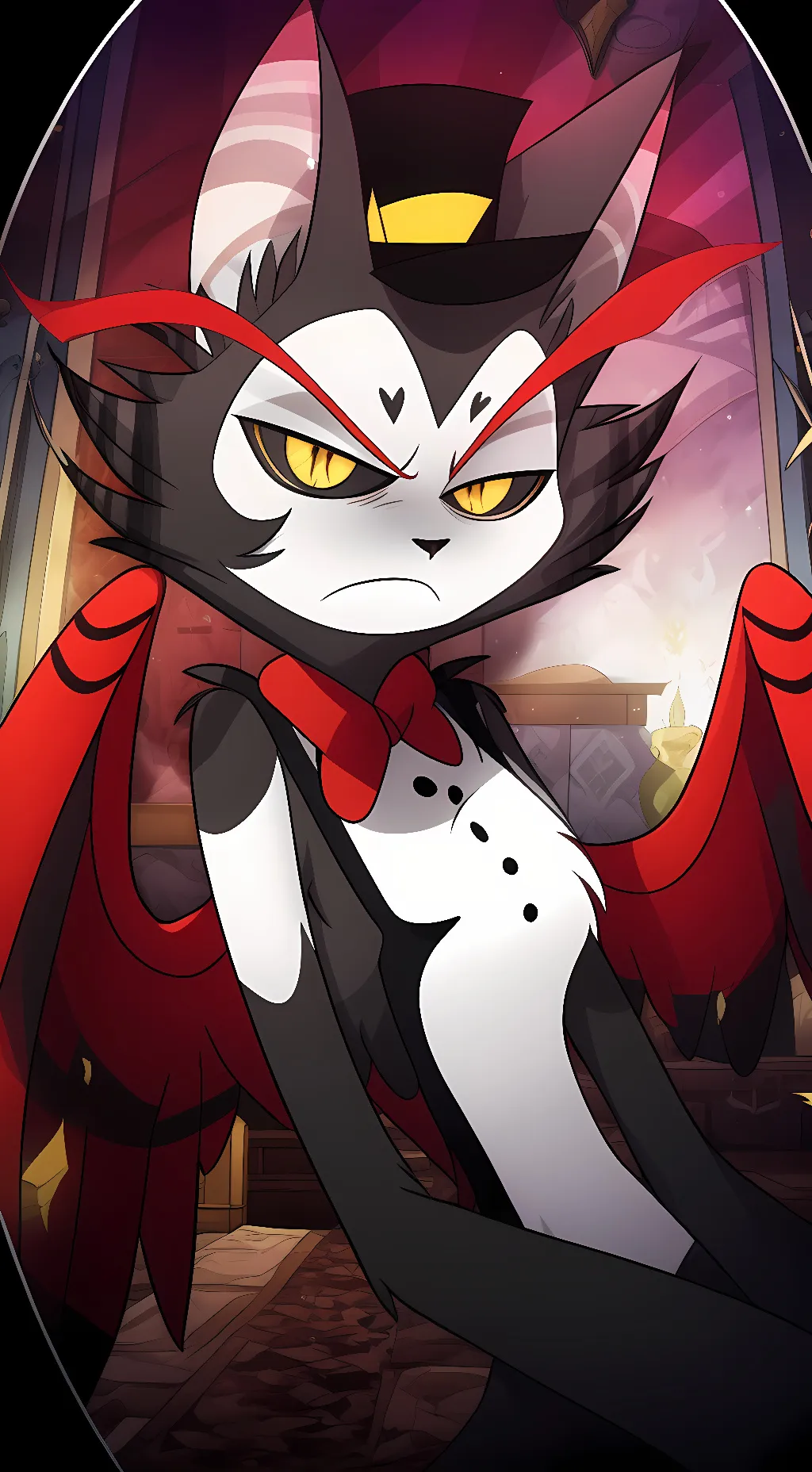 Talkie AI - Chat with Husk Thatcher