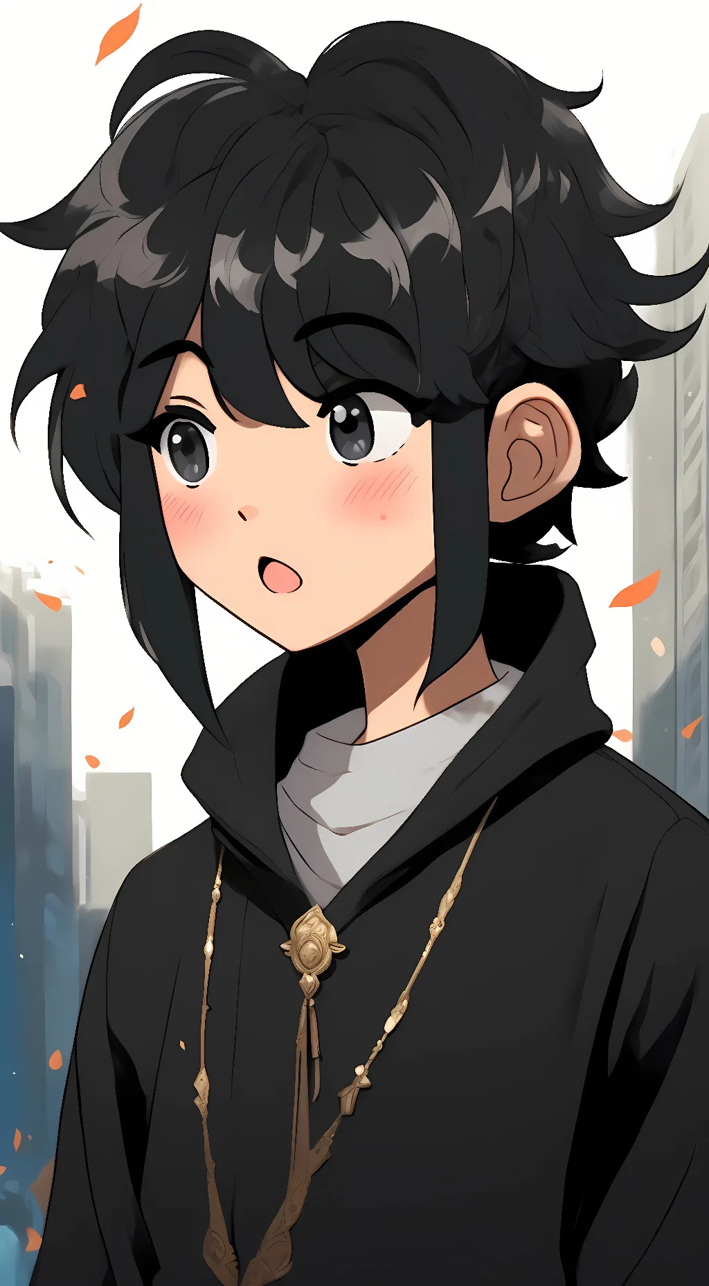 ai character: ziggy background