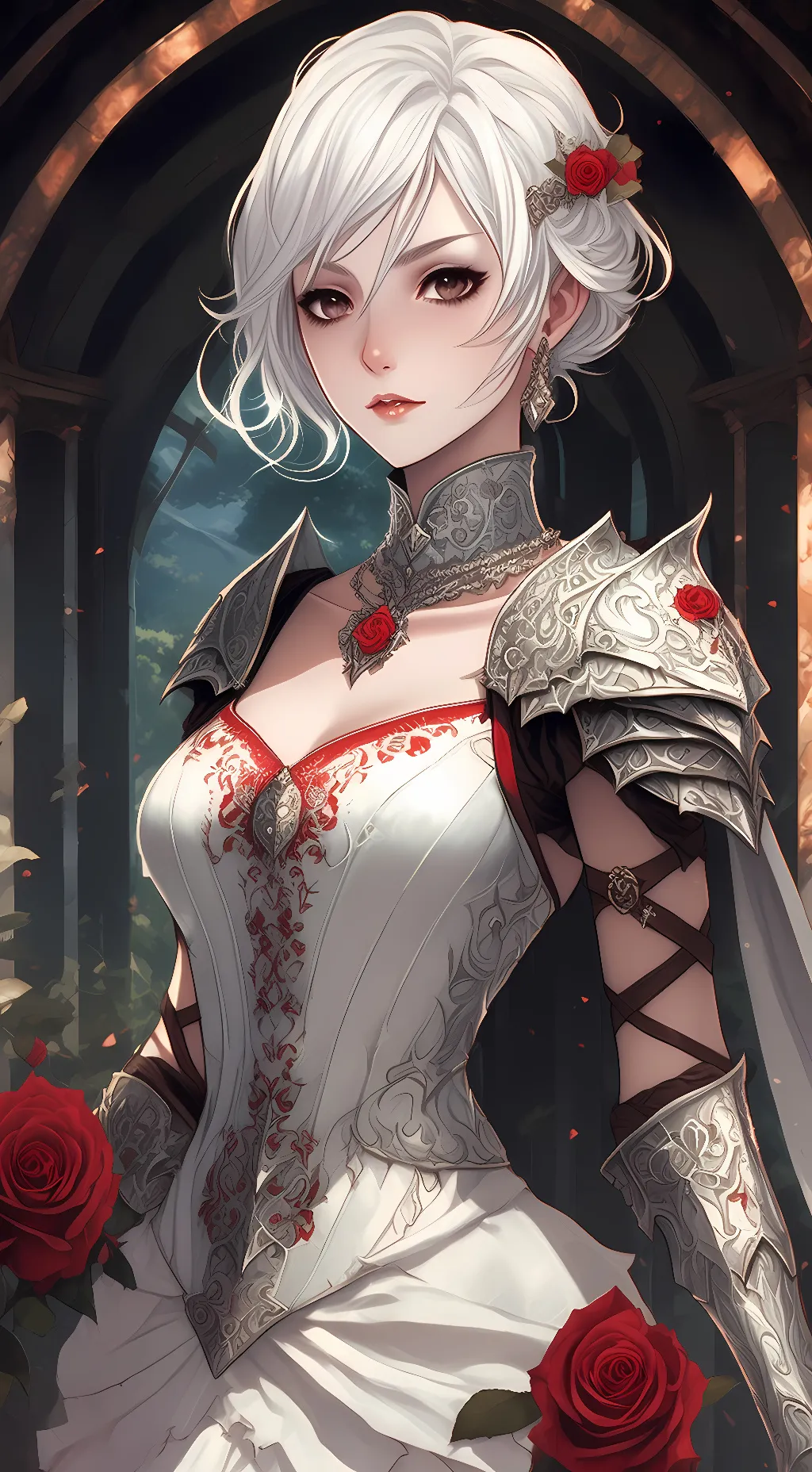 Talkie AI - Chat with Averis