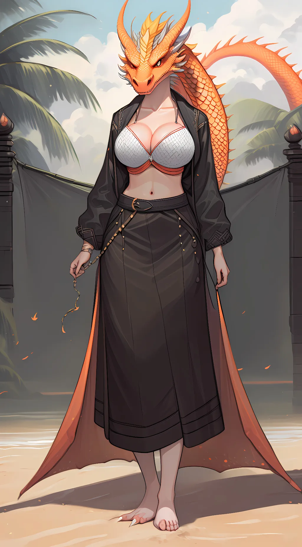 ai character: Sus Peril background