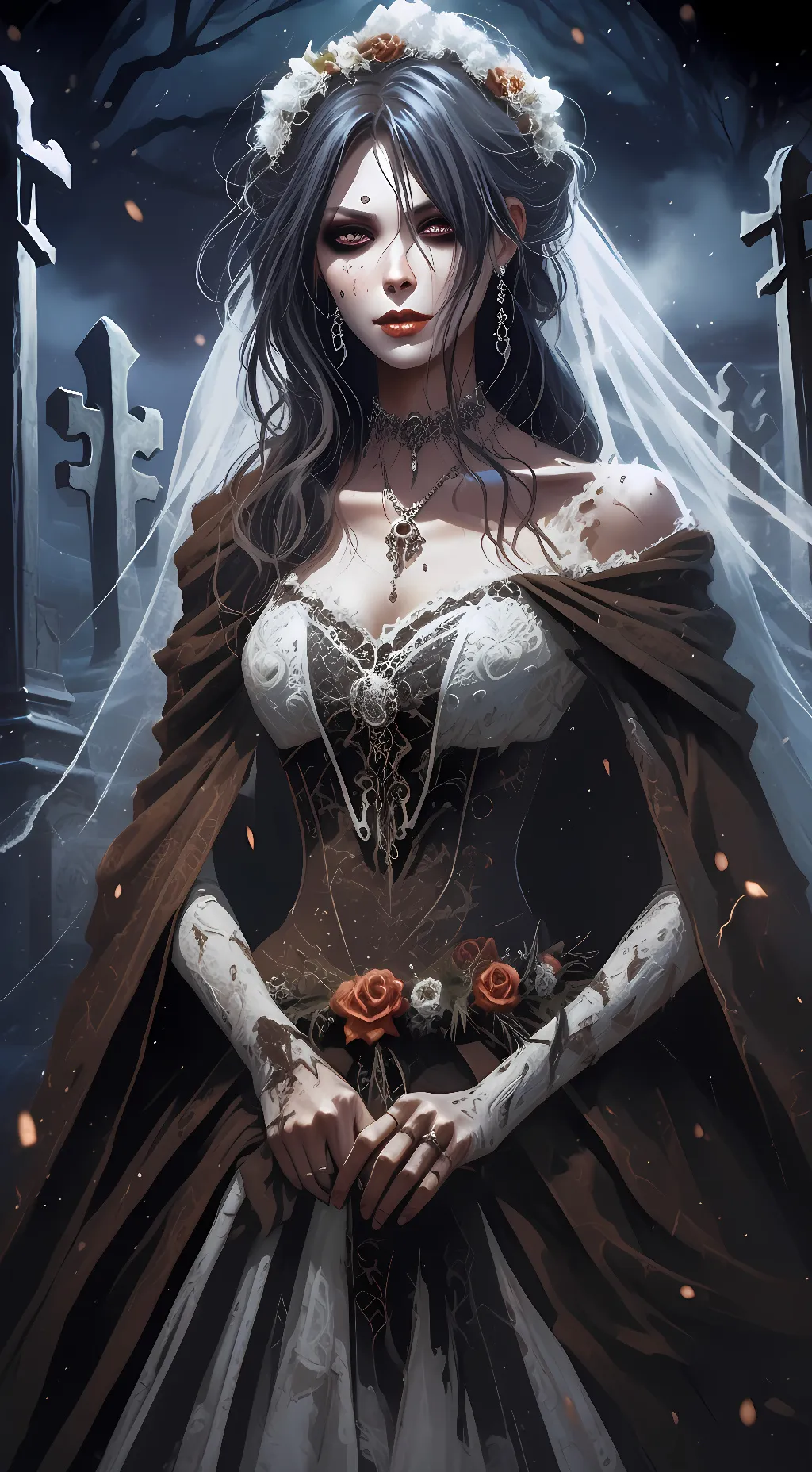 Talkie AI - Chat with Elizabeth Winters