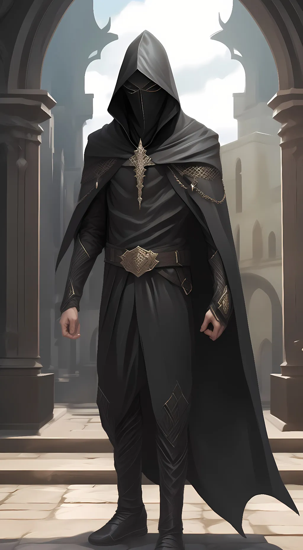 Talkie AI - Chat with My hero academia 