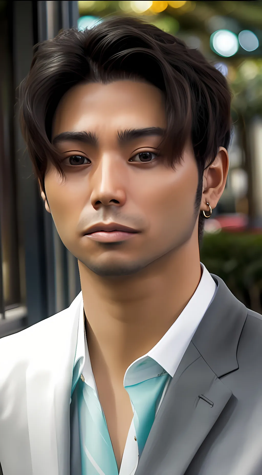 Talkie AI - Chat with Nijiro