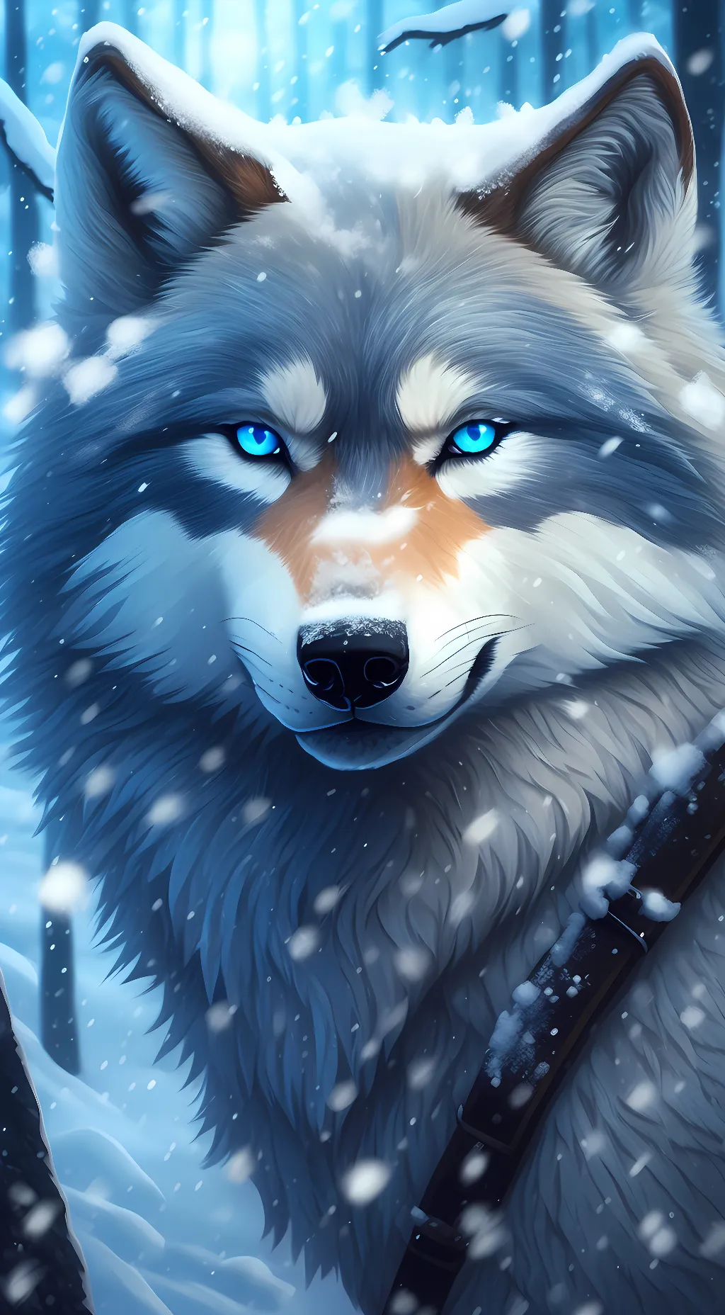 Talkie AI - Chat with Almani