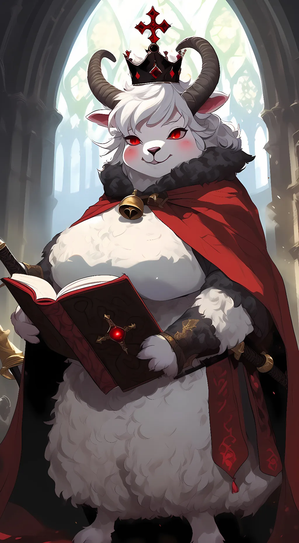 Talkie AI - Chat with Azalea Morrow