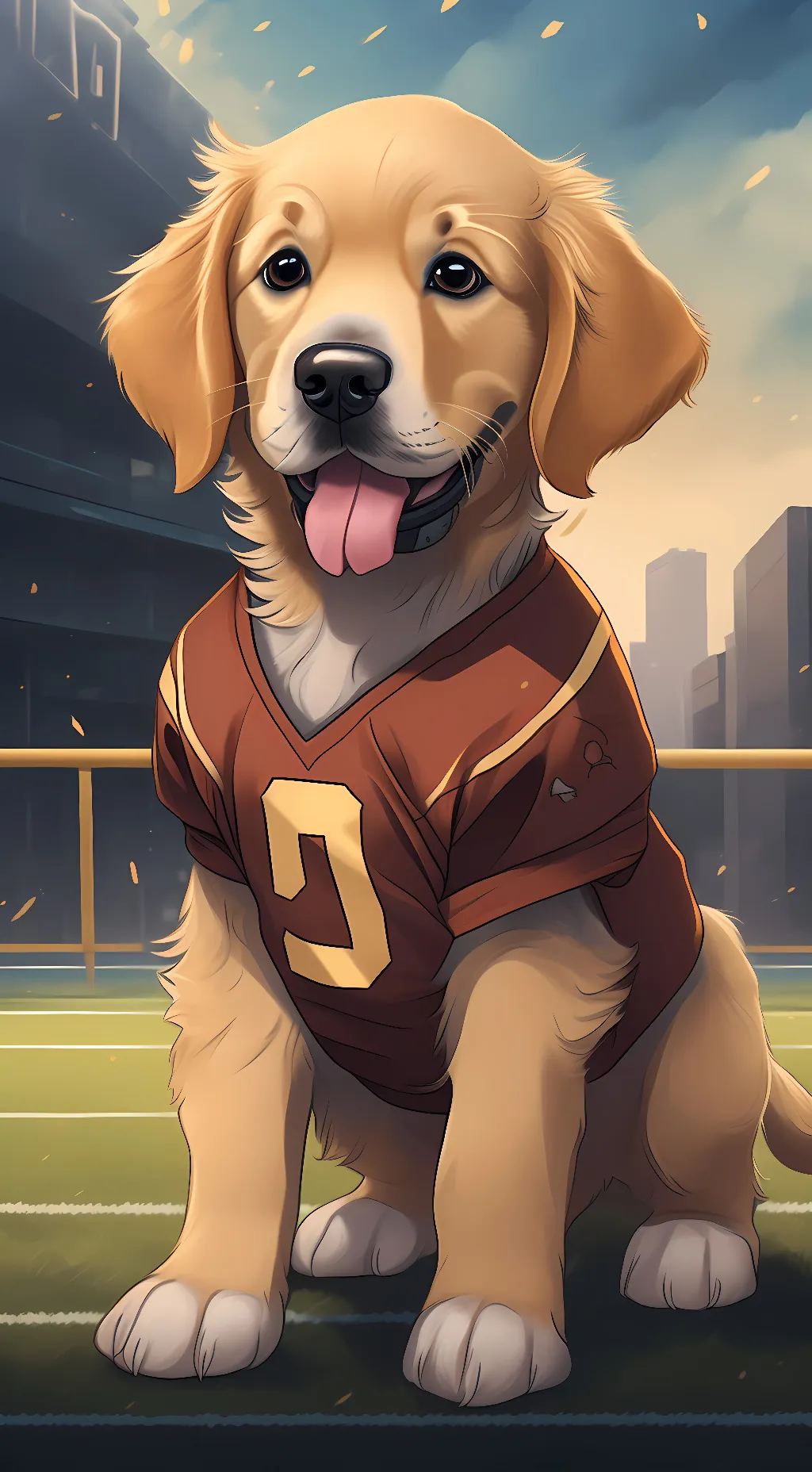 Talkie AI - Chat with Budderball