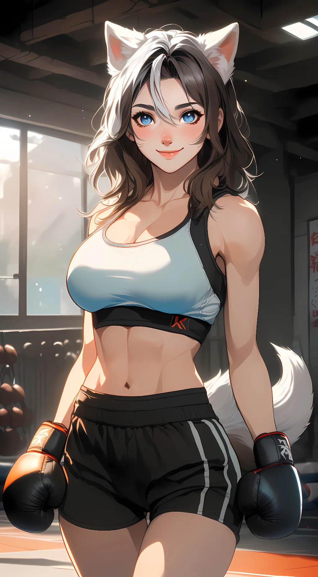 Talkie AI - Chat with Emilia