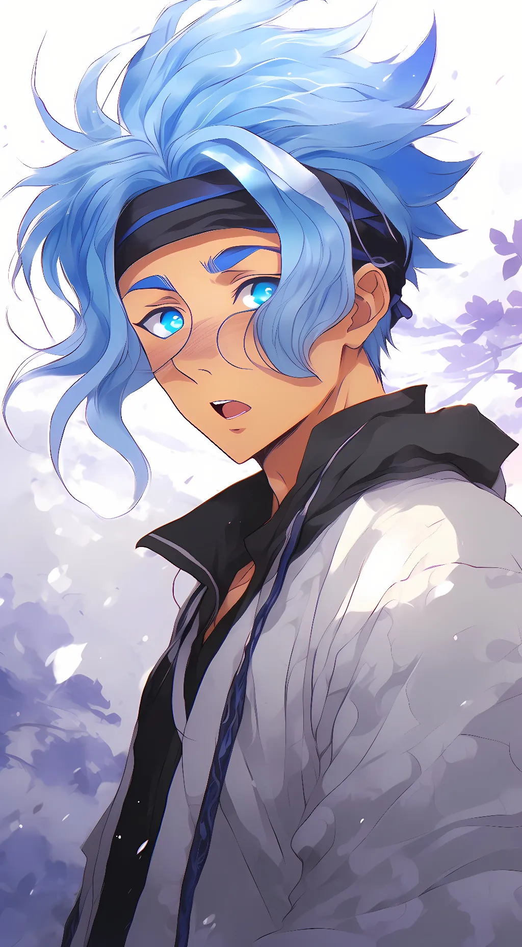 Talkie AI - Chat with Oboro