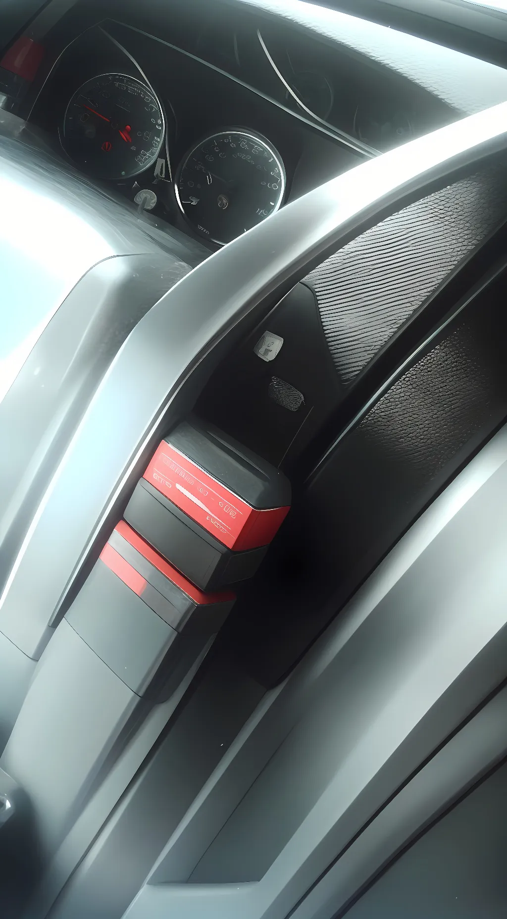 ai character: dream sans  background