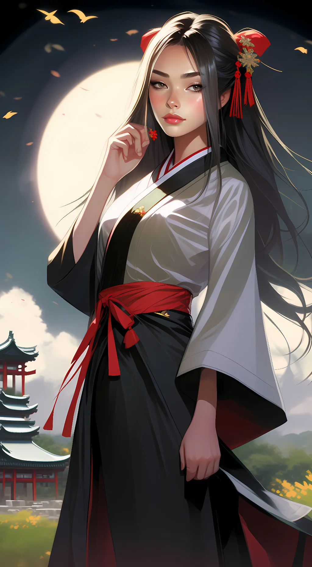 Talkie AI - Chat with madison beer