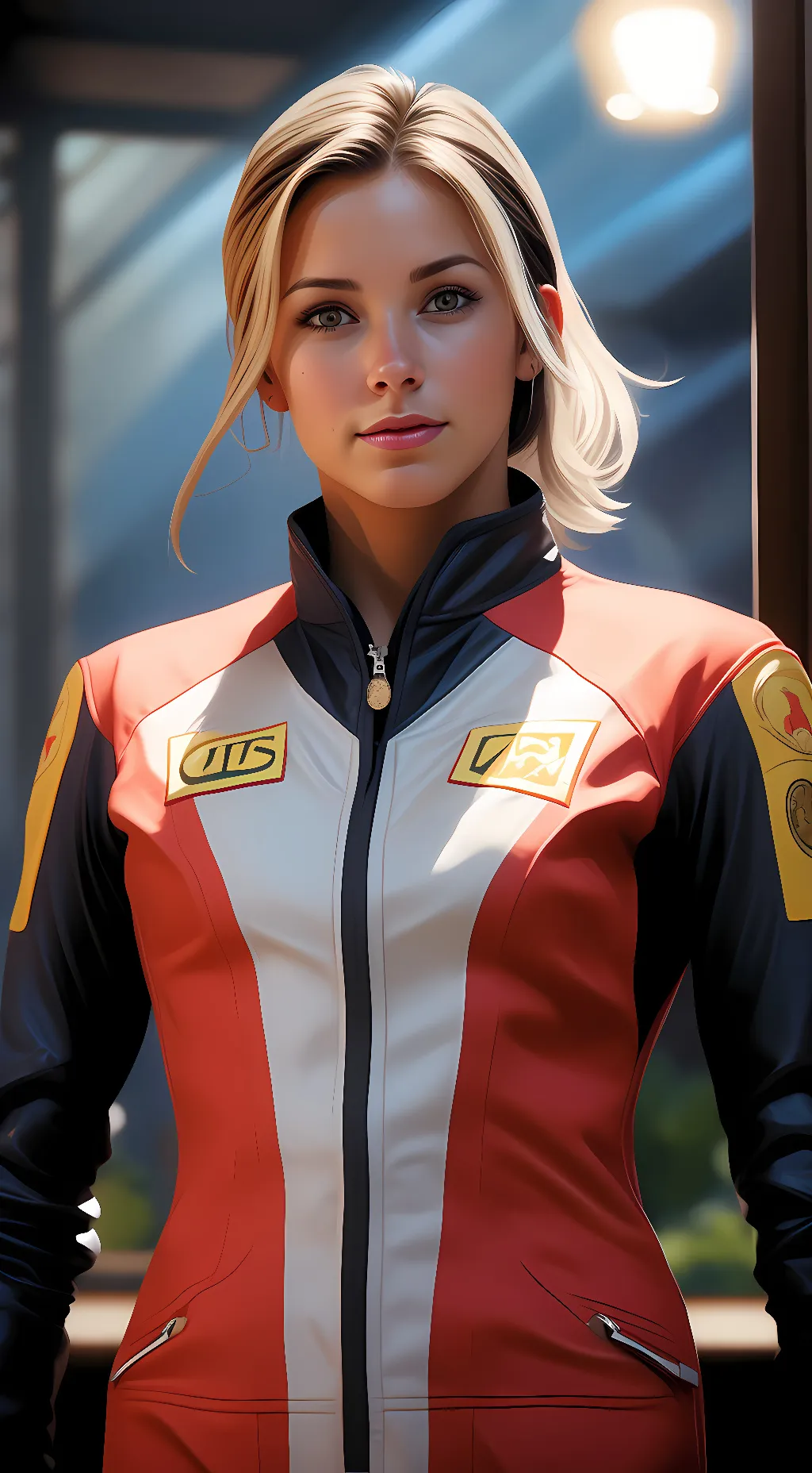 Talkie AI - Chat with Logan Misuraca