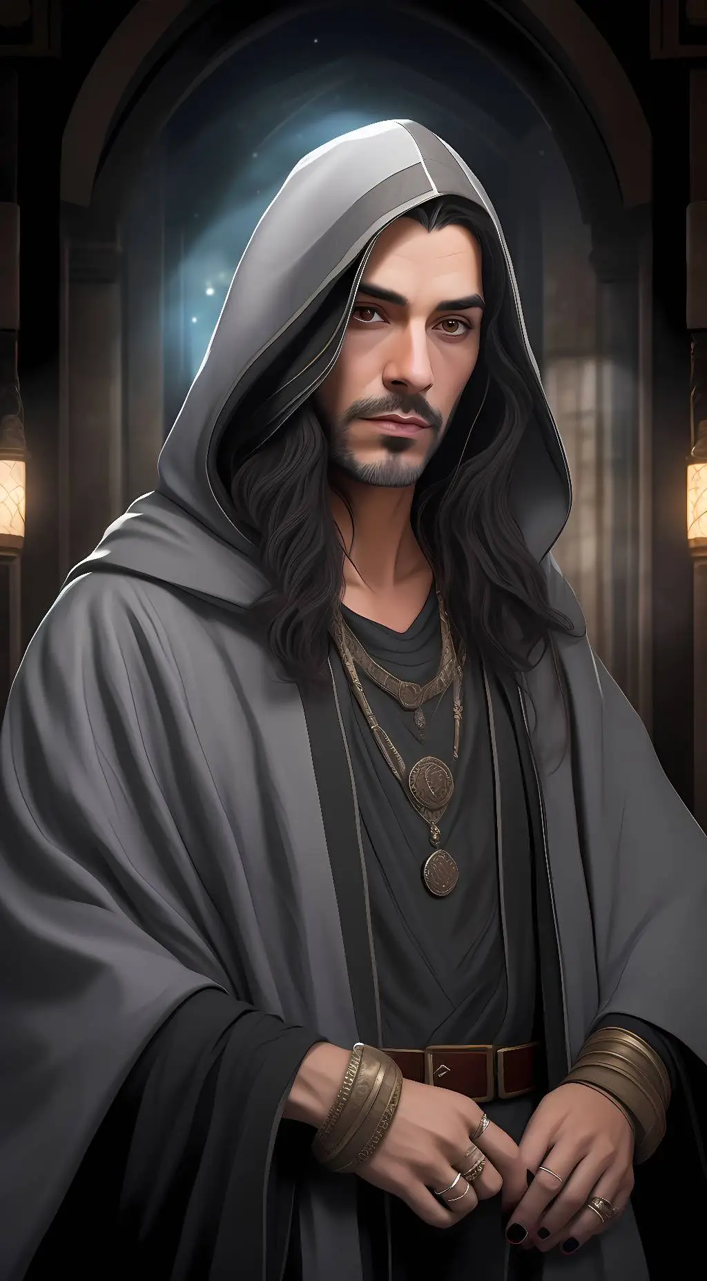 Talkie AI - Chat with Avalon