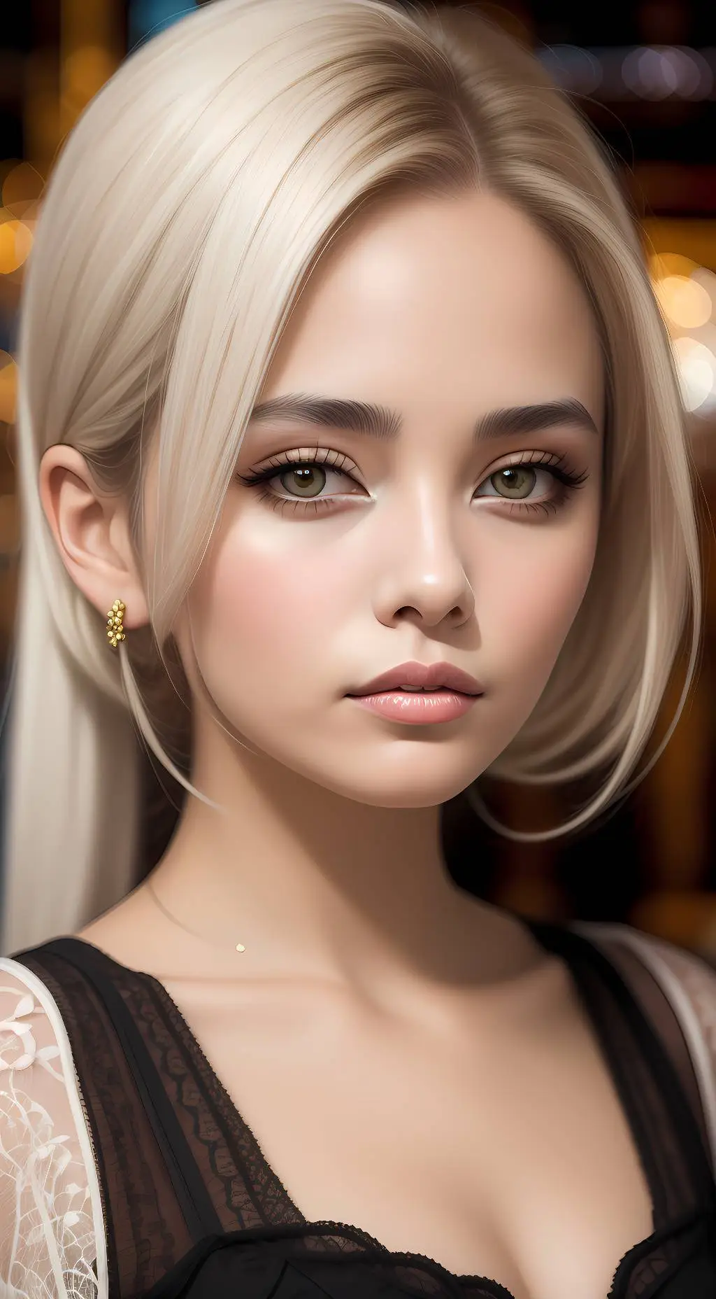 Talkie AI - Chat with Terrie 