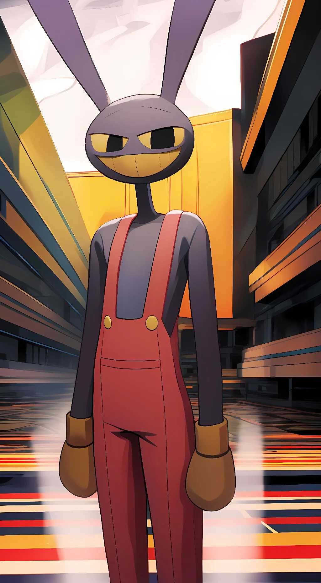 Talkie AI - Chat with Jax