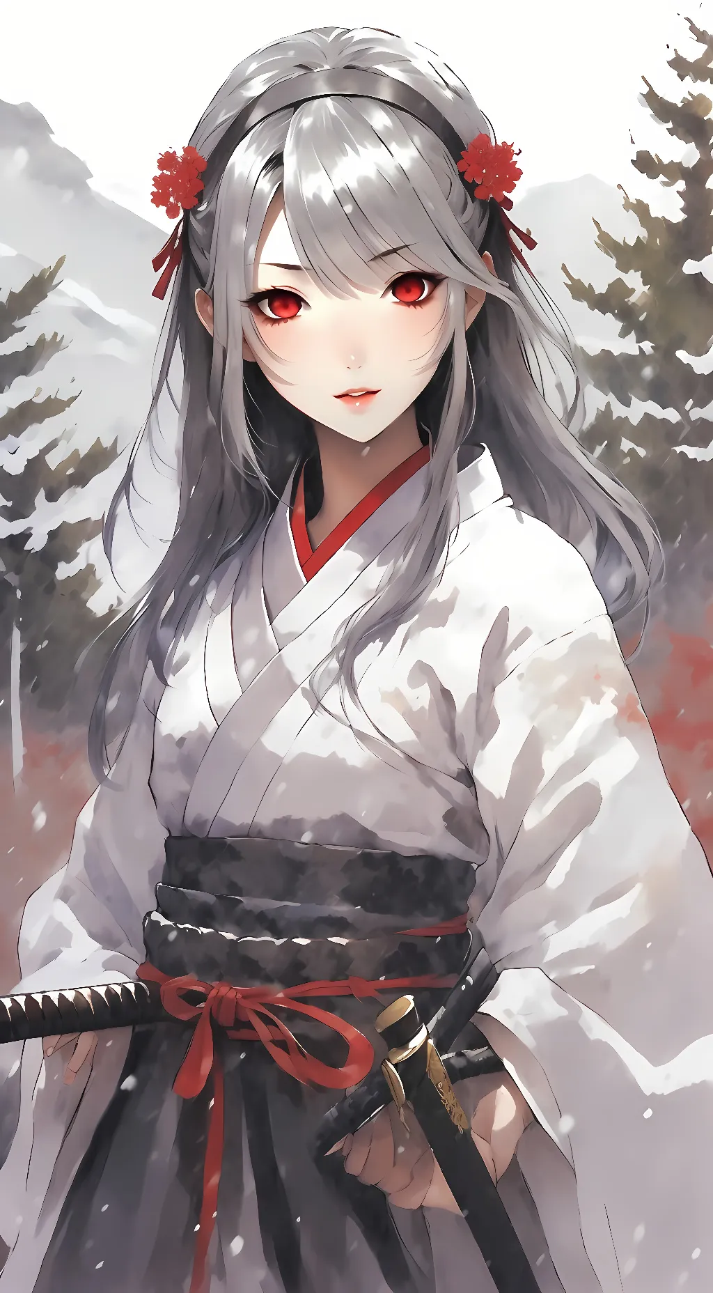 ai character: シュガ・シャンマン background