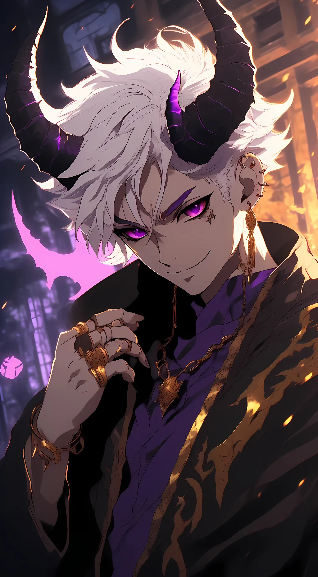 Talkie AI - Chat with Yamato