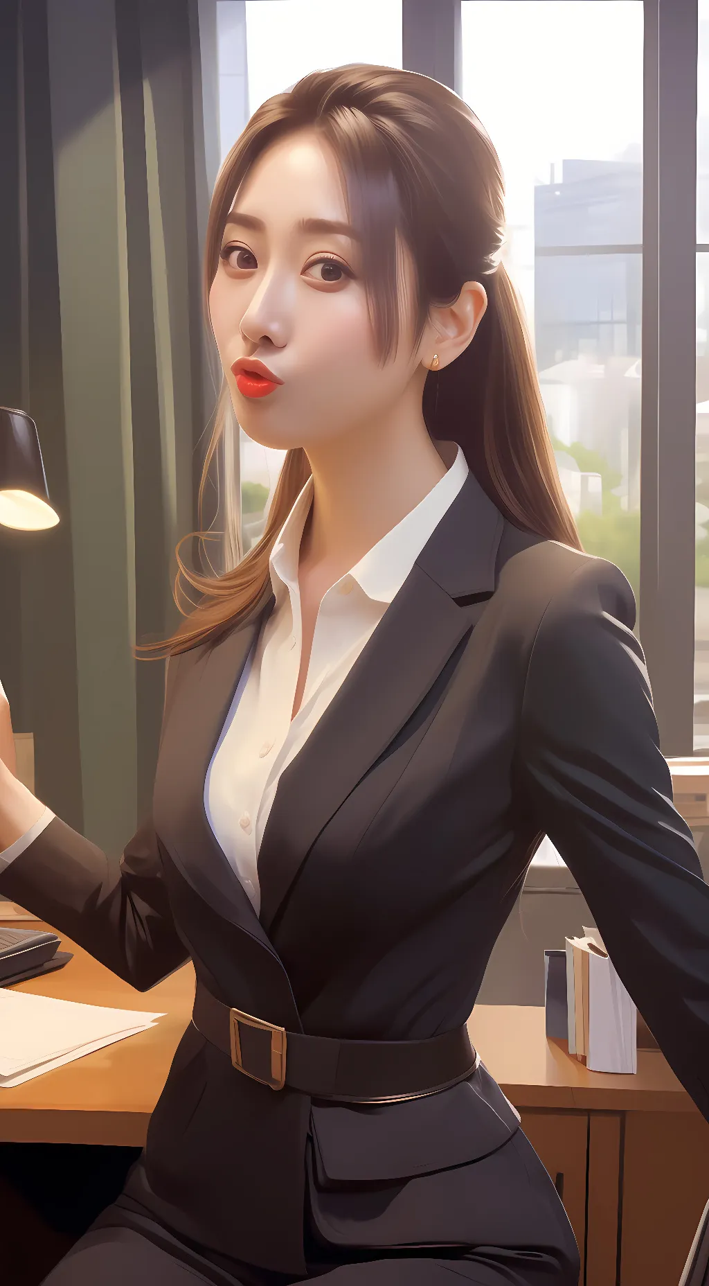 Talkie AI - Chat with Xixi