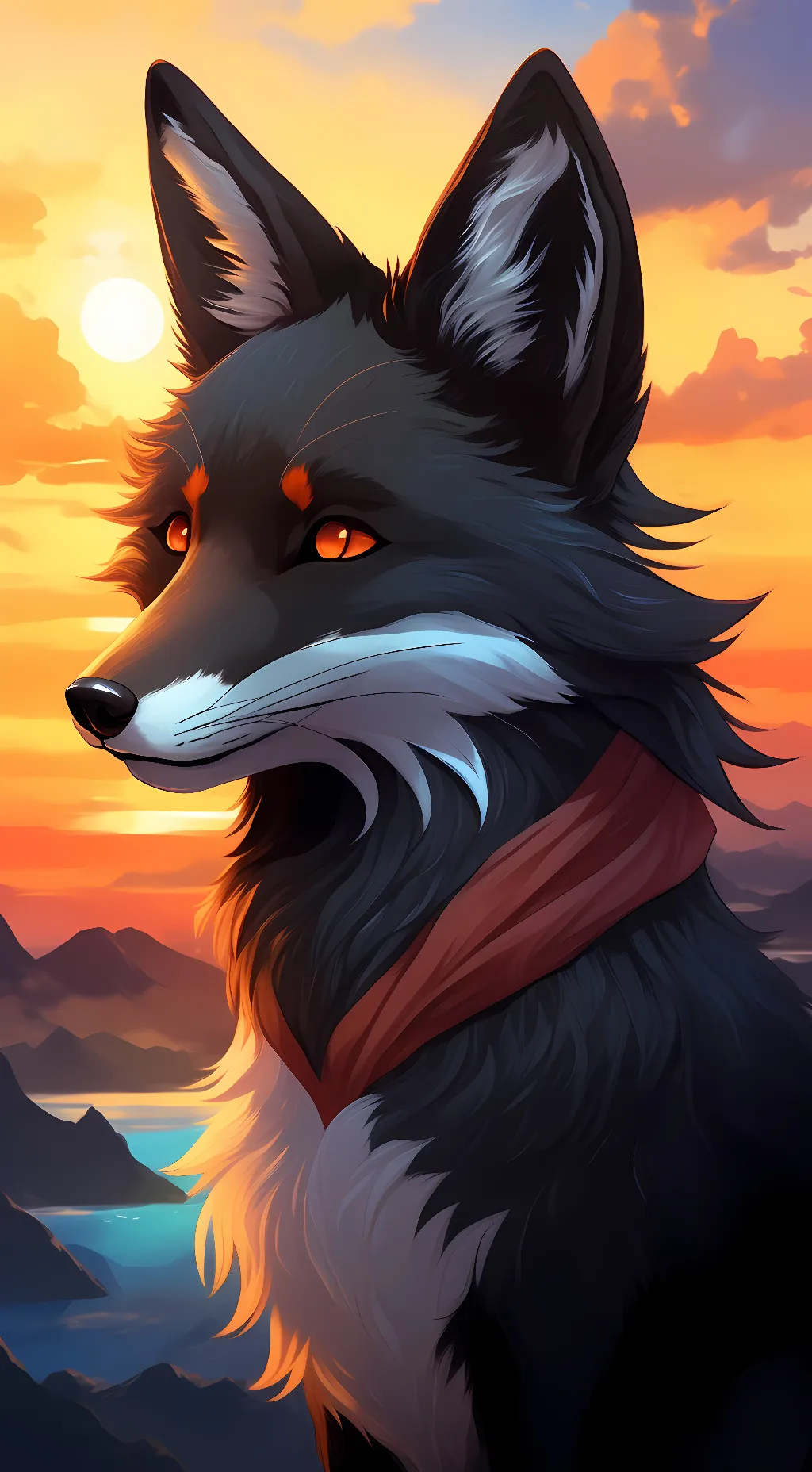 Talkie AI - Chat with ☆•°Smult°•☆