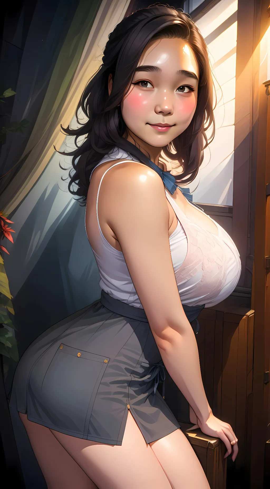 Talkie AI - Chat with 刘紫曦