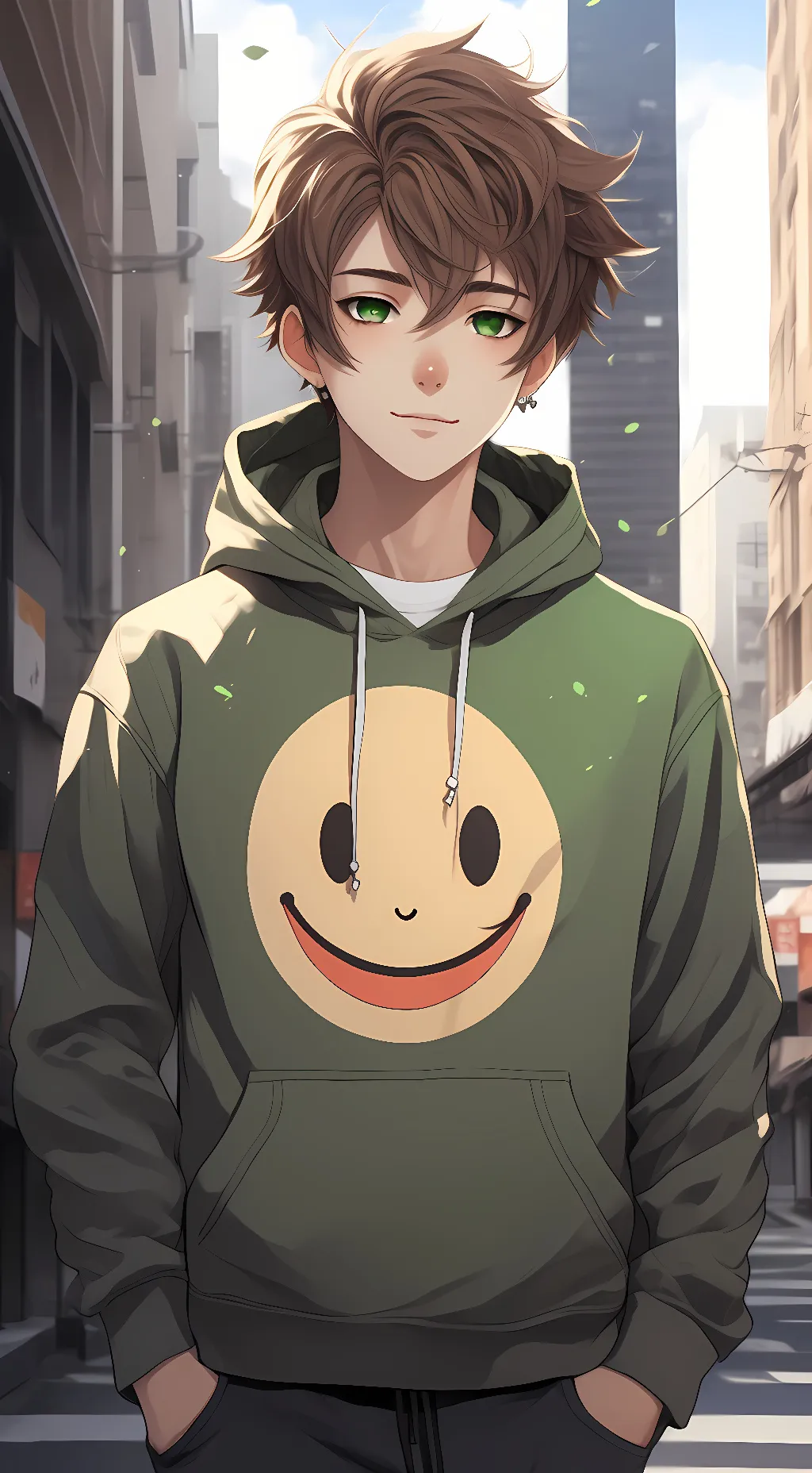 Talkie AI - Chat with Dream