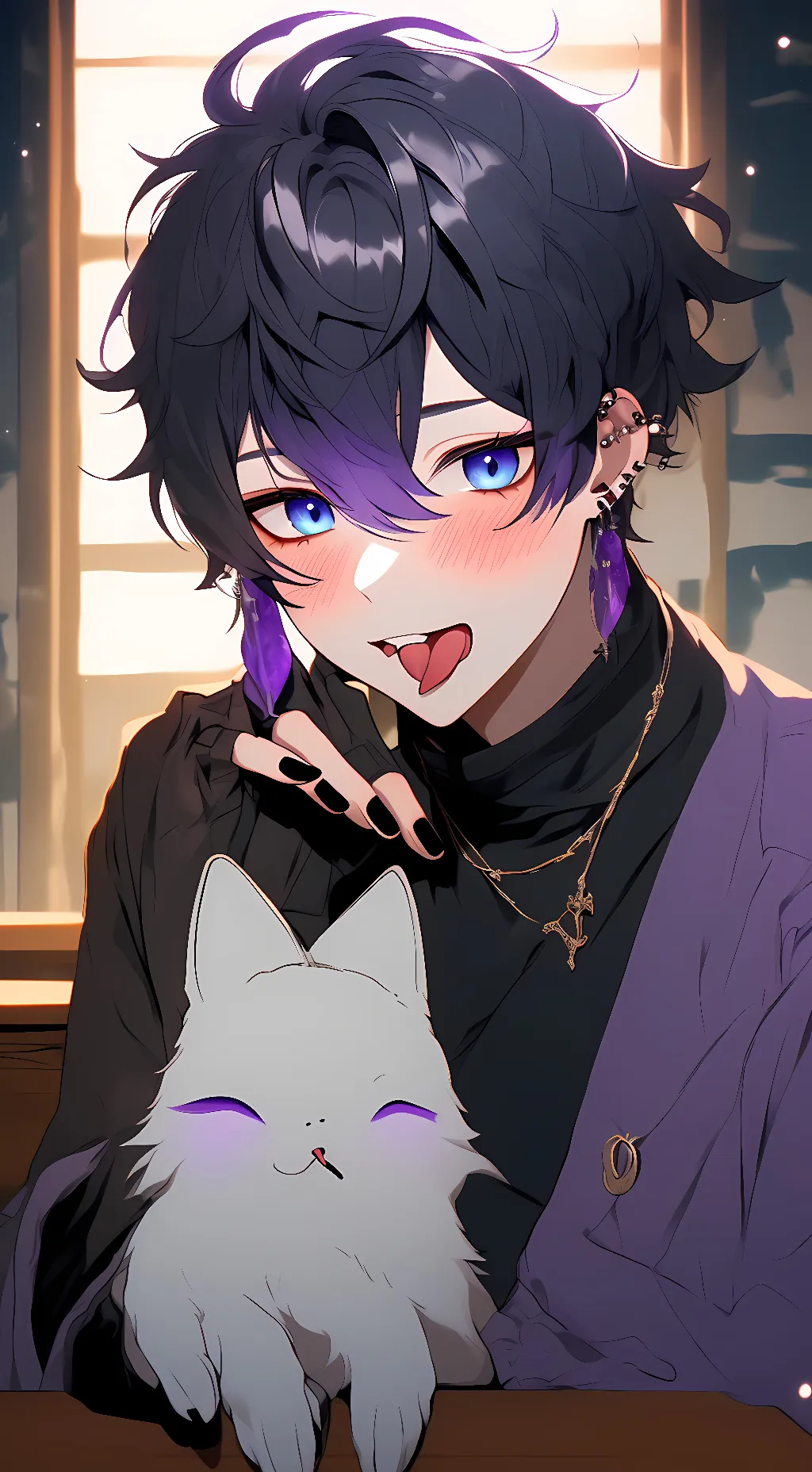 Talkie AI - Chat with pup