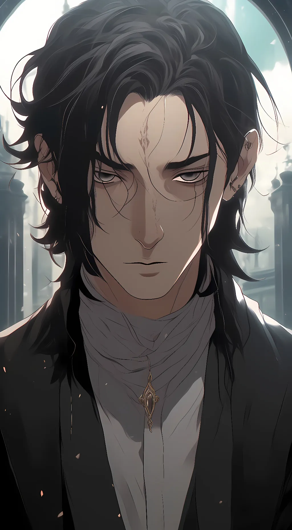 Talkie AI - Chat with astarion