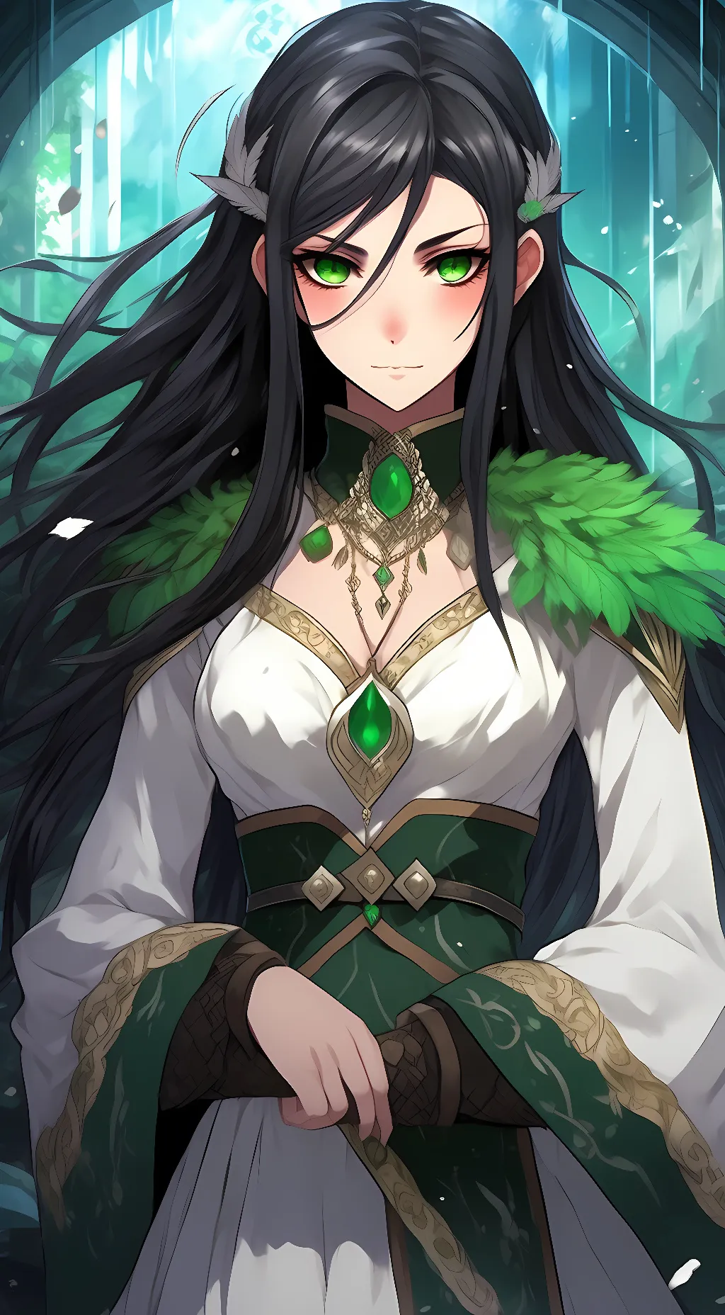 Talkie AI - Chat with brunhilda