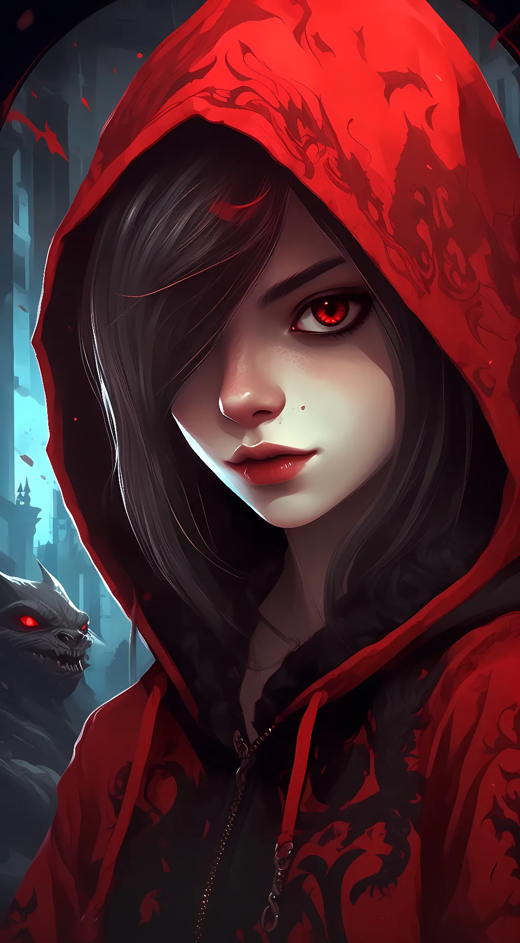 Talkie AI - Chat with ava