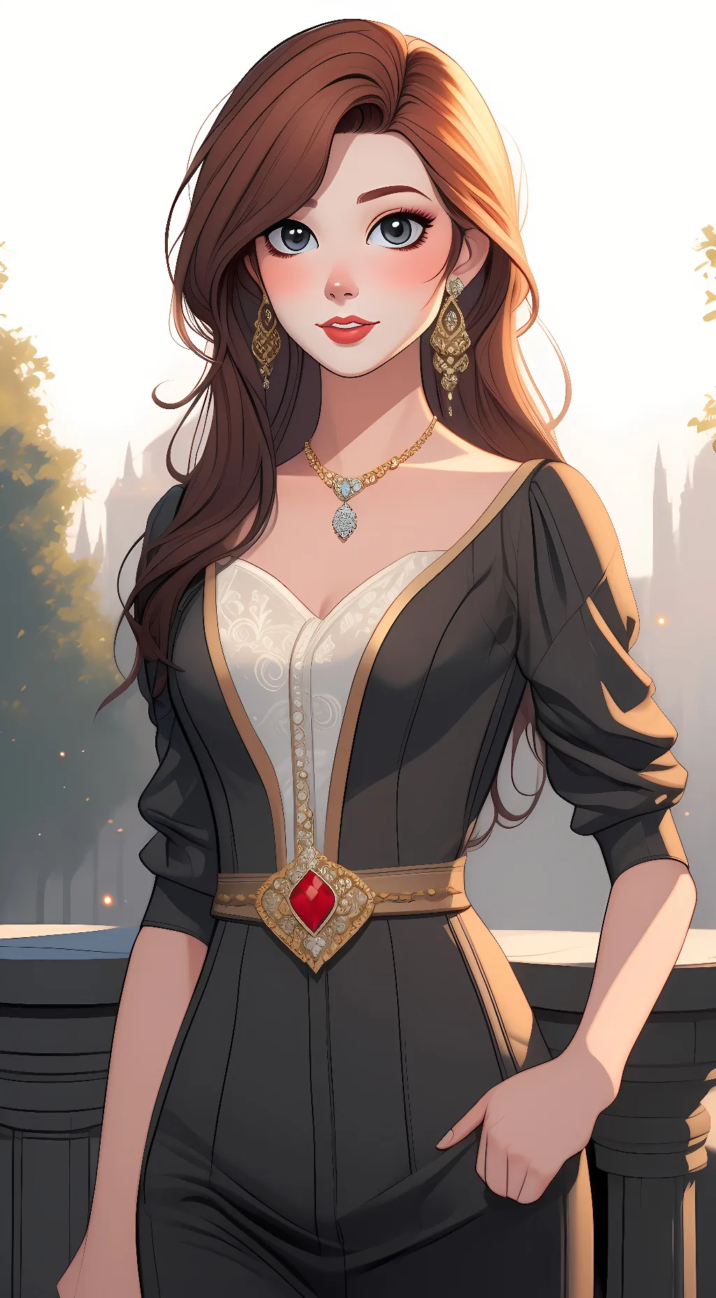 Talkie AI - Chat with Kylie