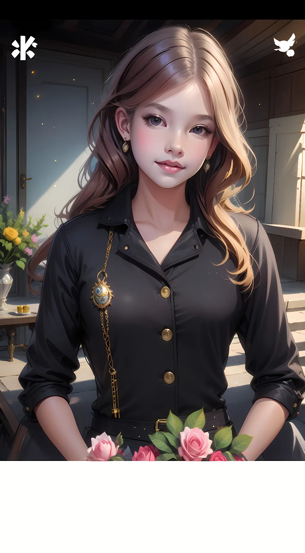 ai character: ☕︎𝙿𝚊𝚒𝚐𝚎!★ background