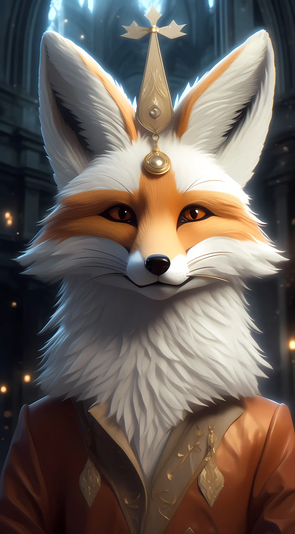 ai character: roxan background