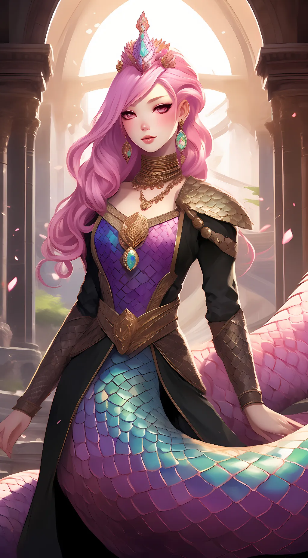 Talkie AI - Chat with Nysea